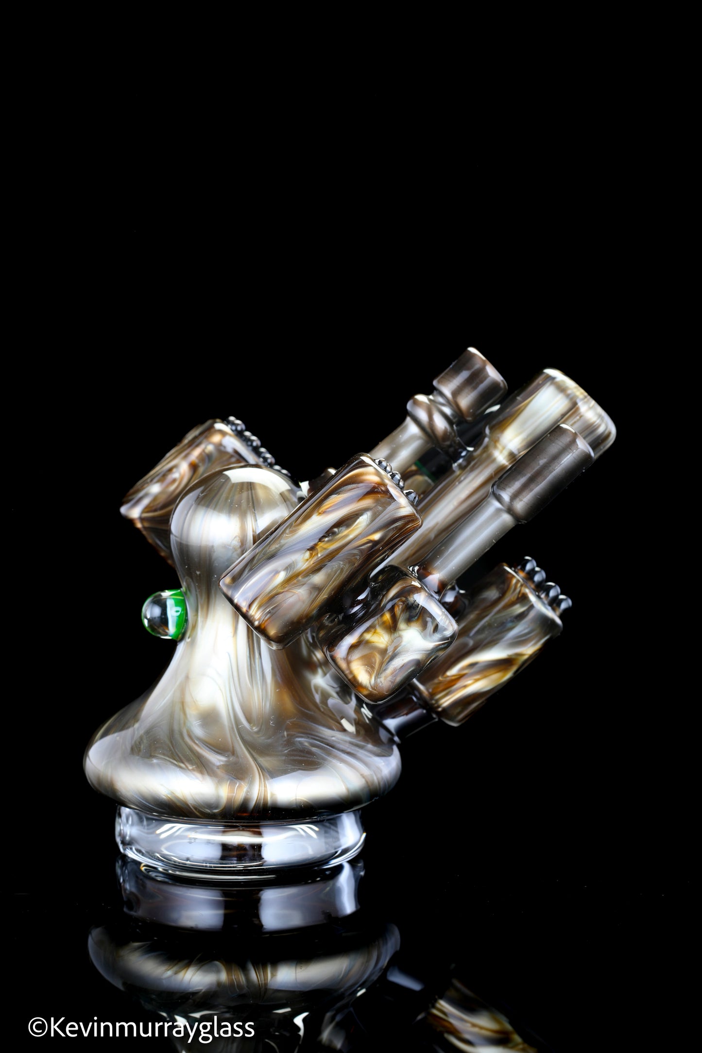 Terp tank (puffco peak dry top)