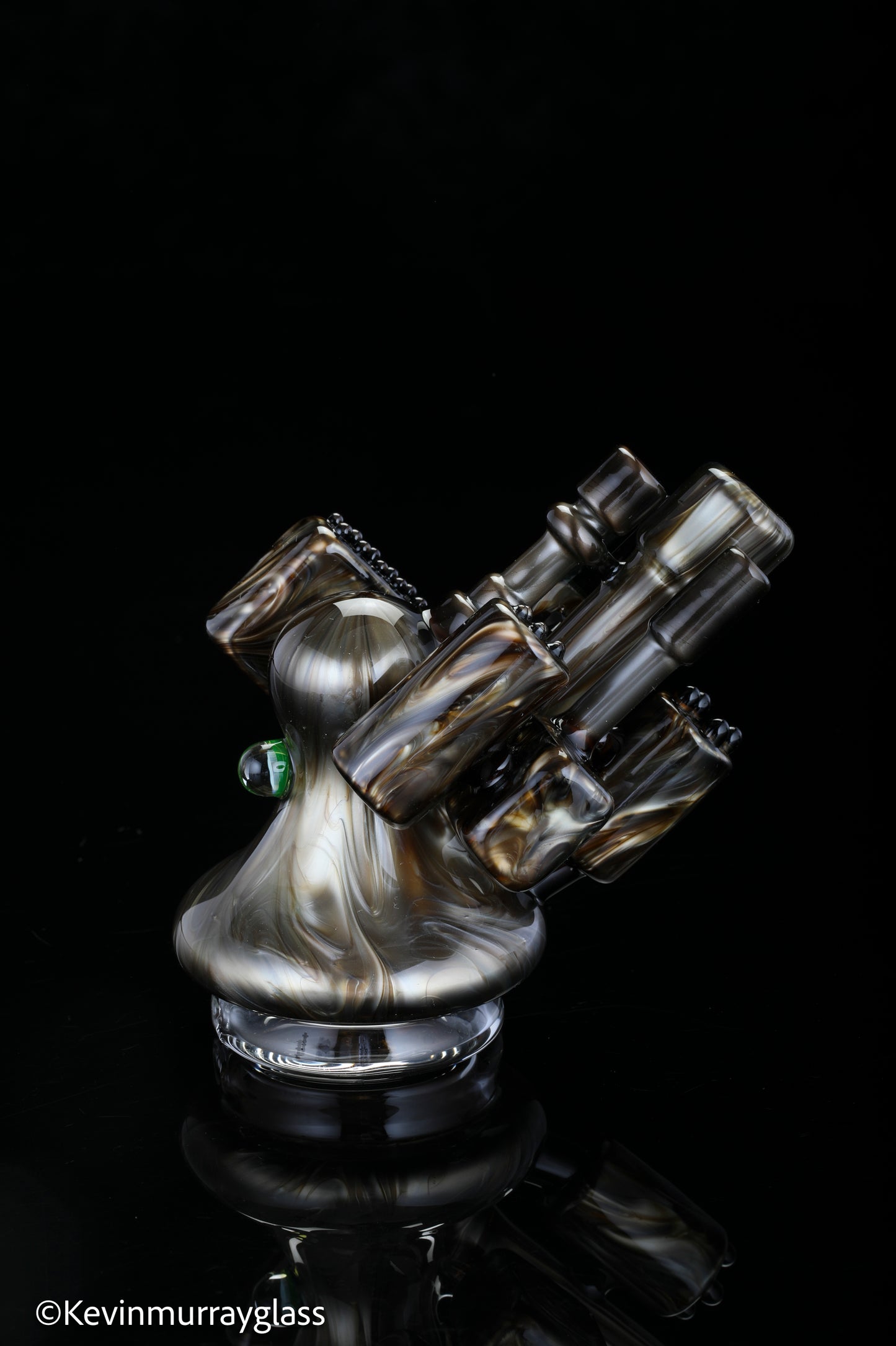 Terp tank (puffco peak dry top)