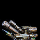 Terp tank (dry rig)