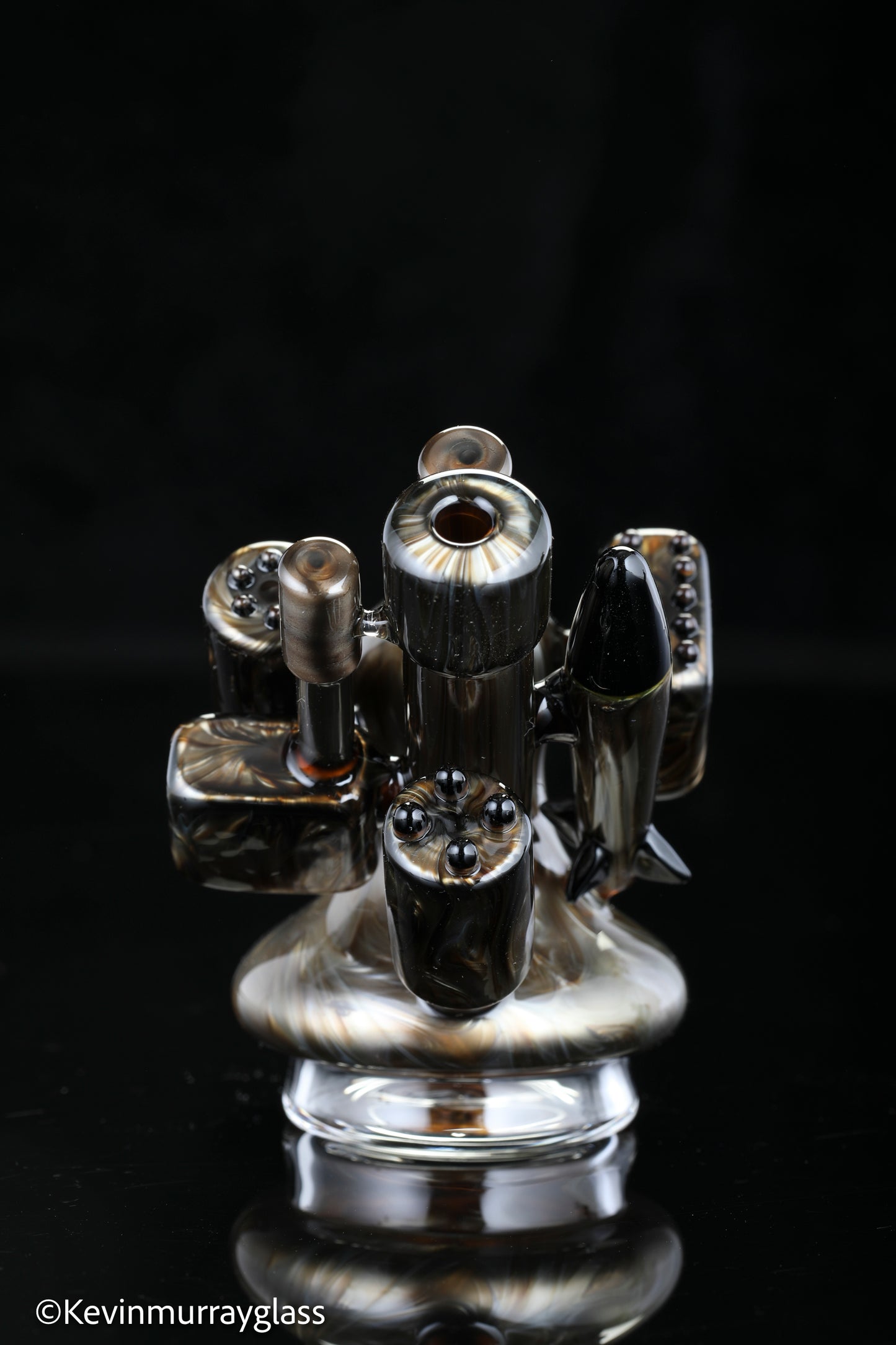 Terp tank (puffco peak dry top)
