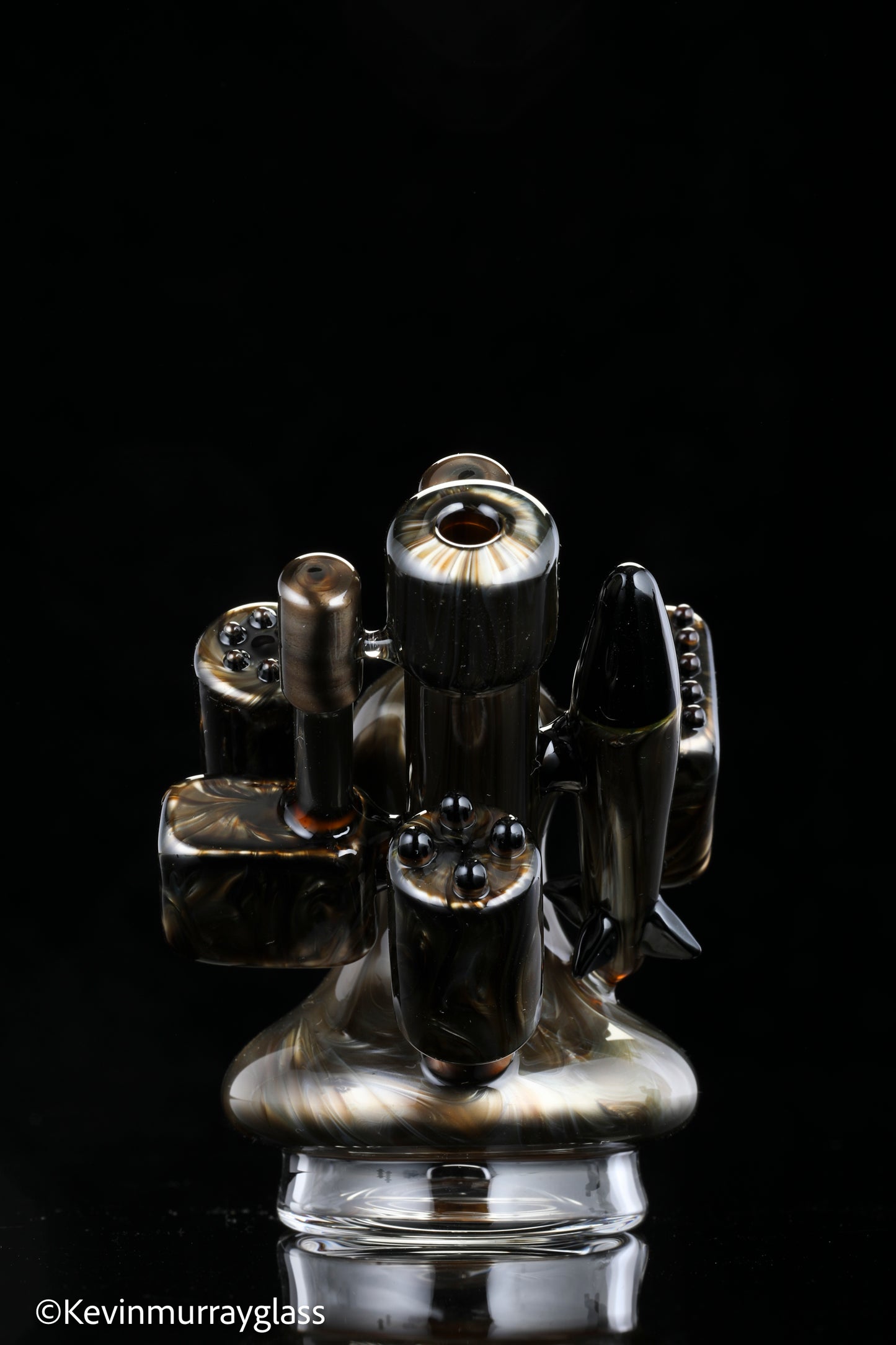 Terp tank (puffco peak dry top)