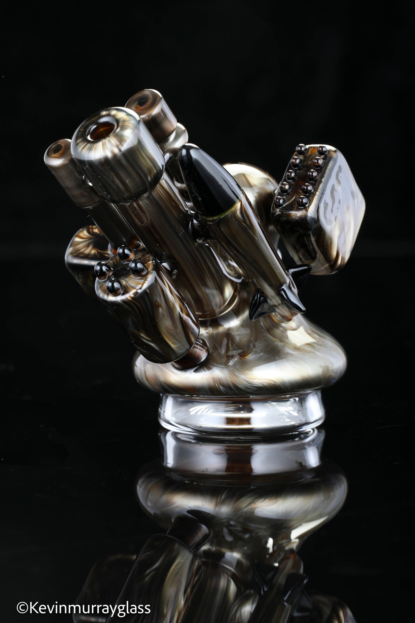 Terp tank (puffco peak dry top)