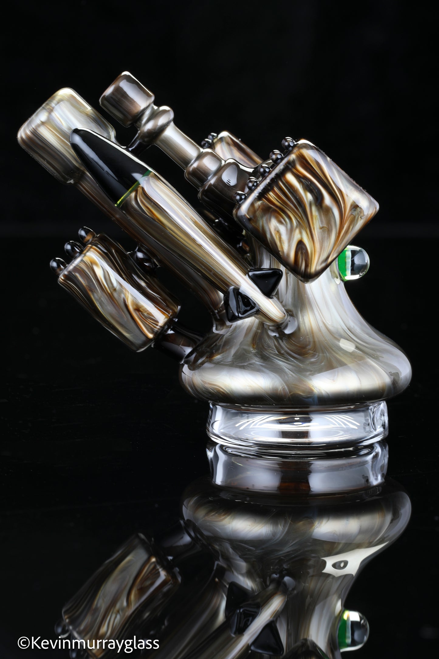 Terp tank (puffco peak dry top)
