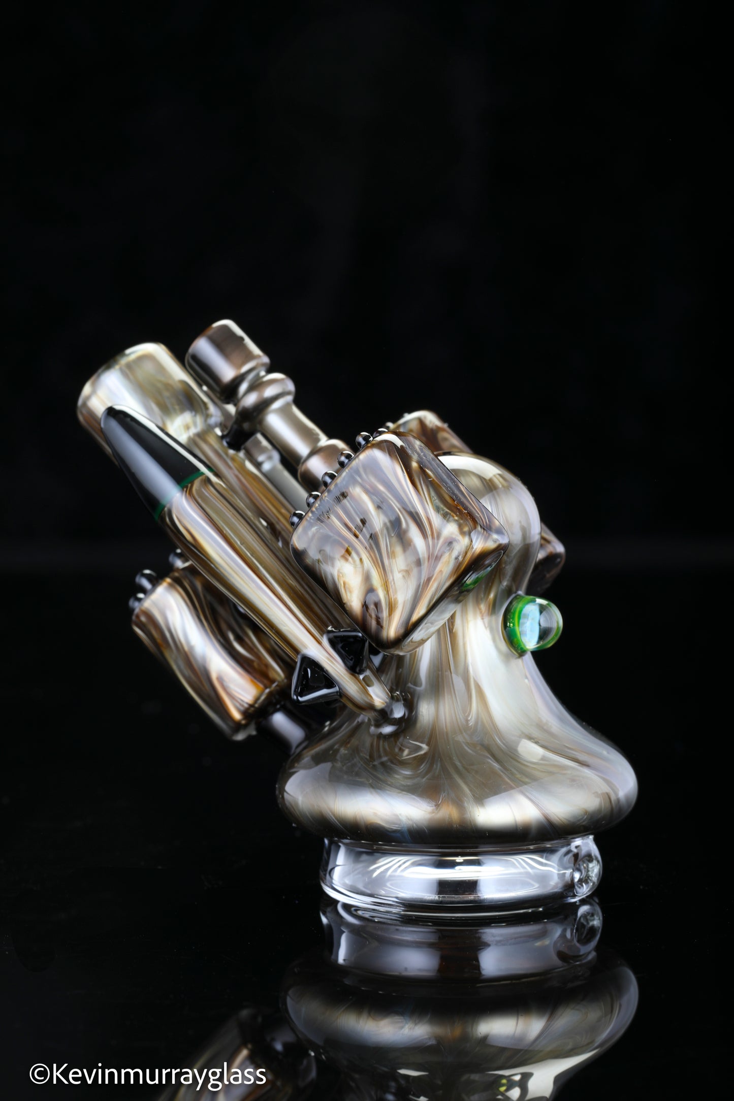 Terp tank (puffco peak dry top)