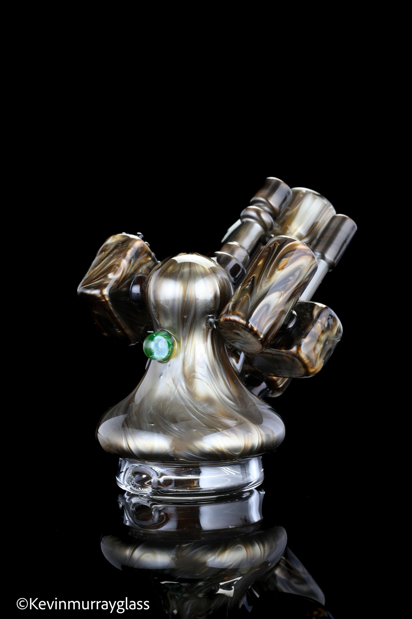 Terp tank (puffco peak dry top)