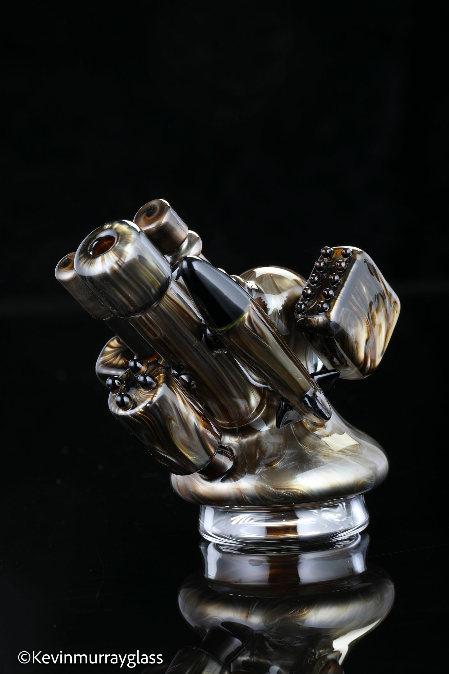 Terp tank (puffco peak dry top)
