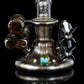 Terp tank (dry rig)