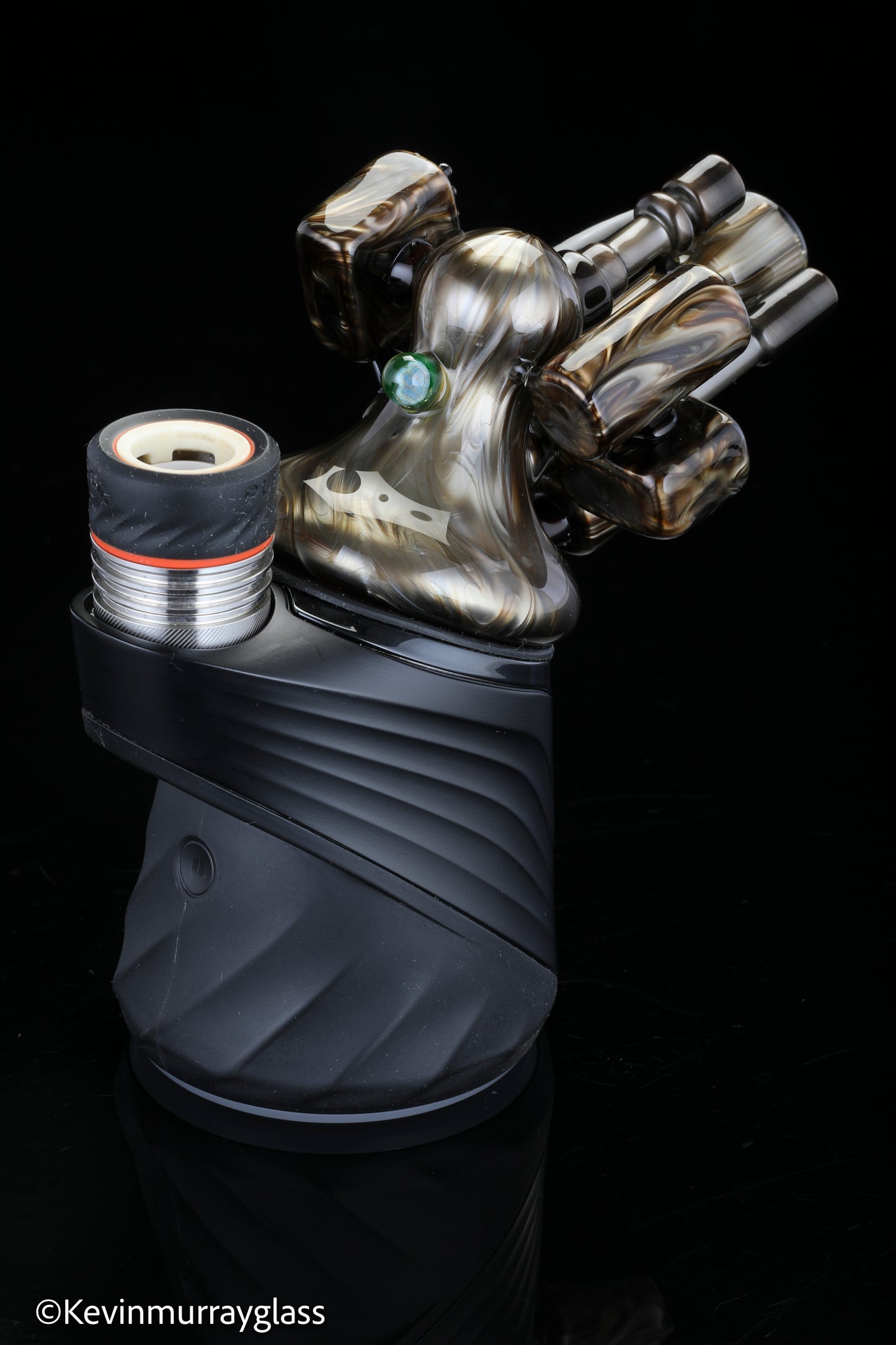 Terp tank (puffco peak dry top)