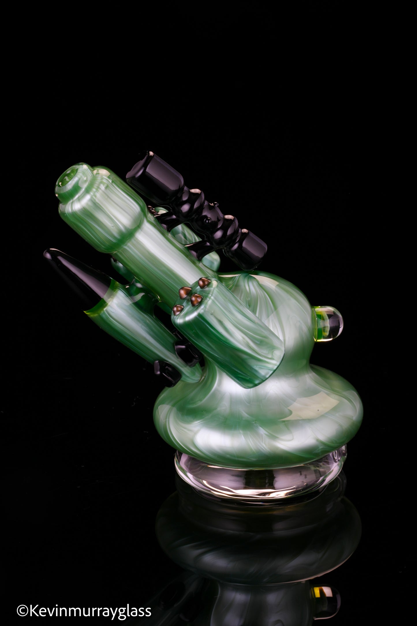 Terp tank(puffco peak dry top)