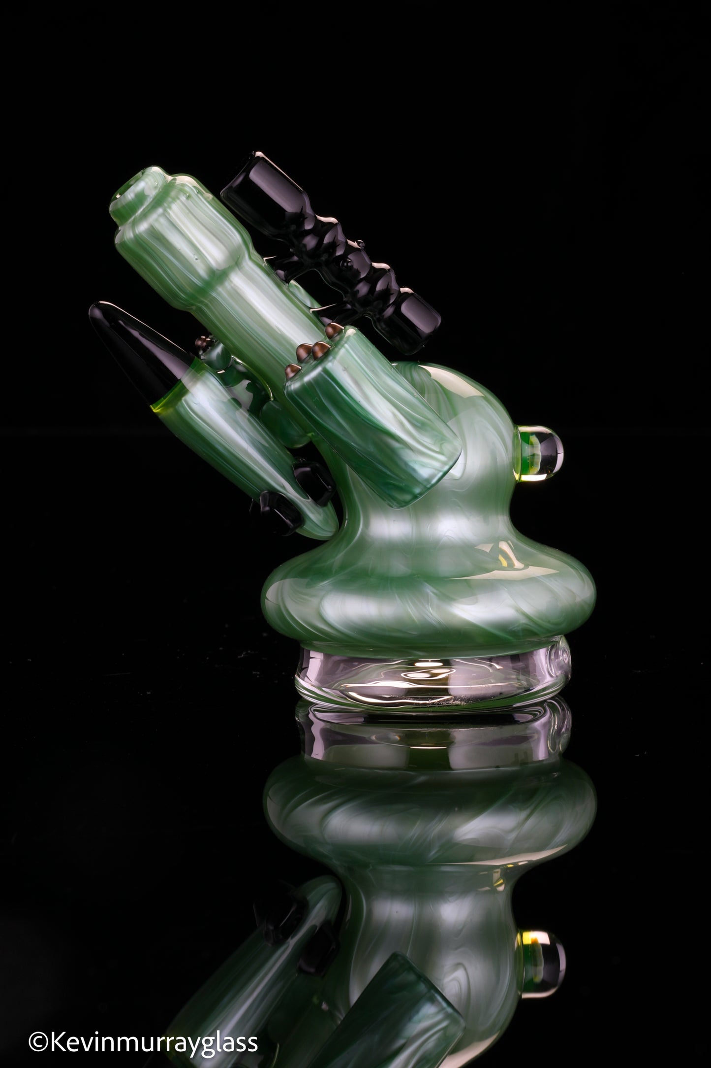 Terp tank(puffco peak dry top)