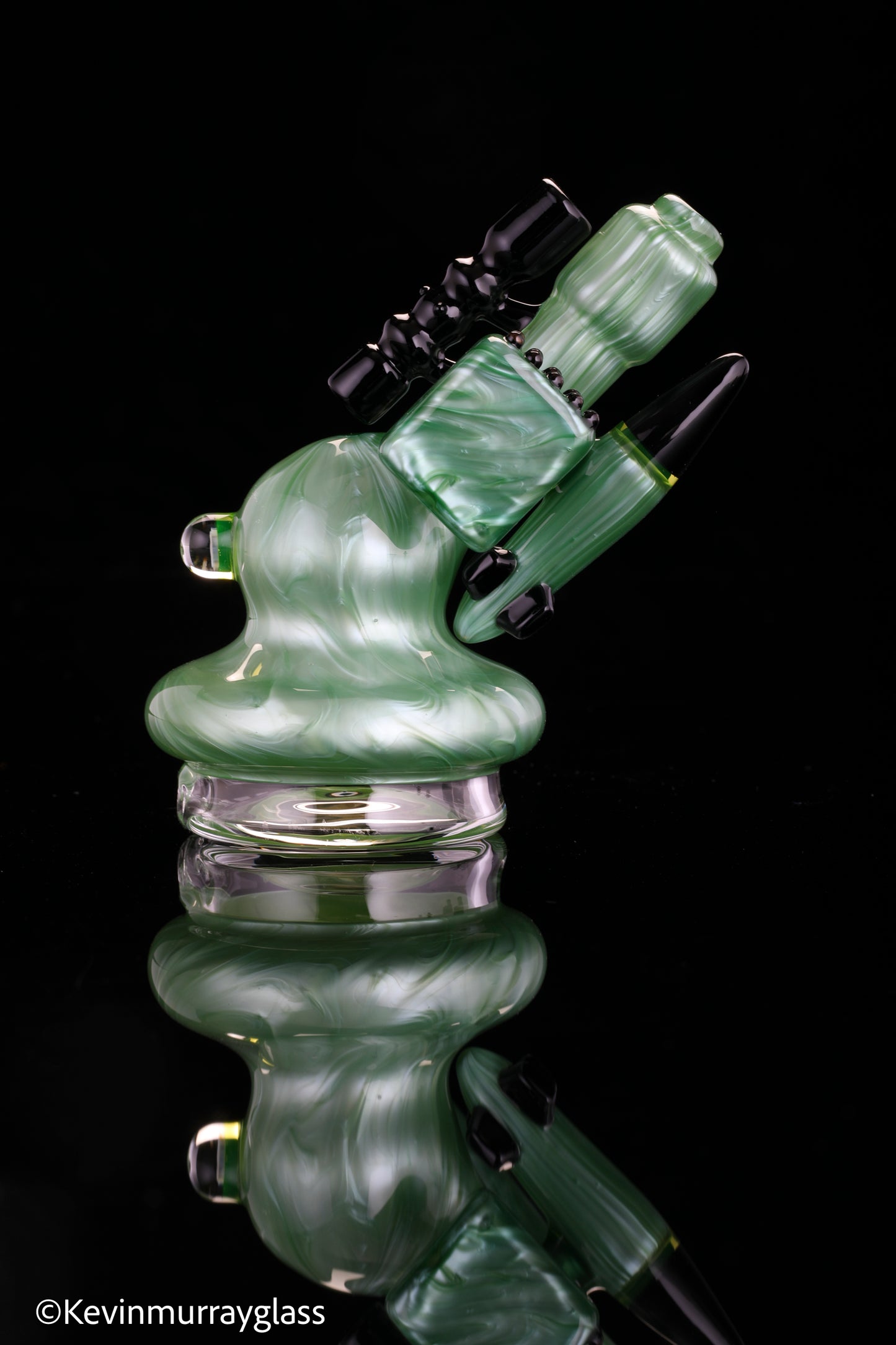 Terp tank(puffco peak dry top)