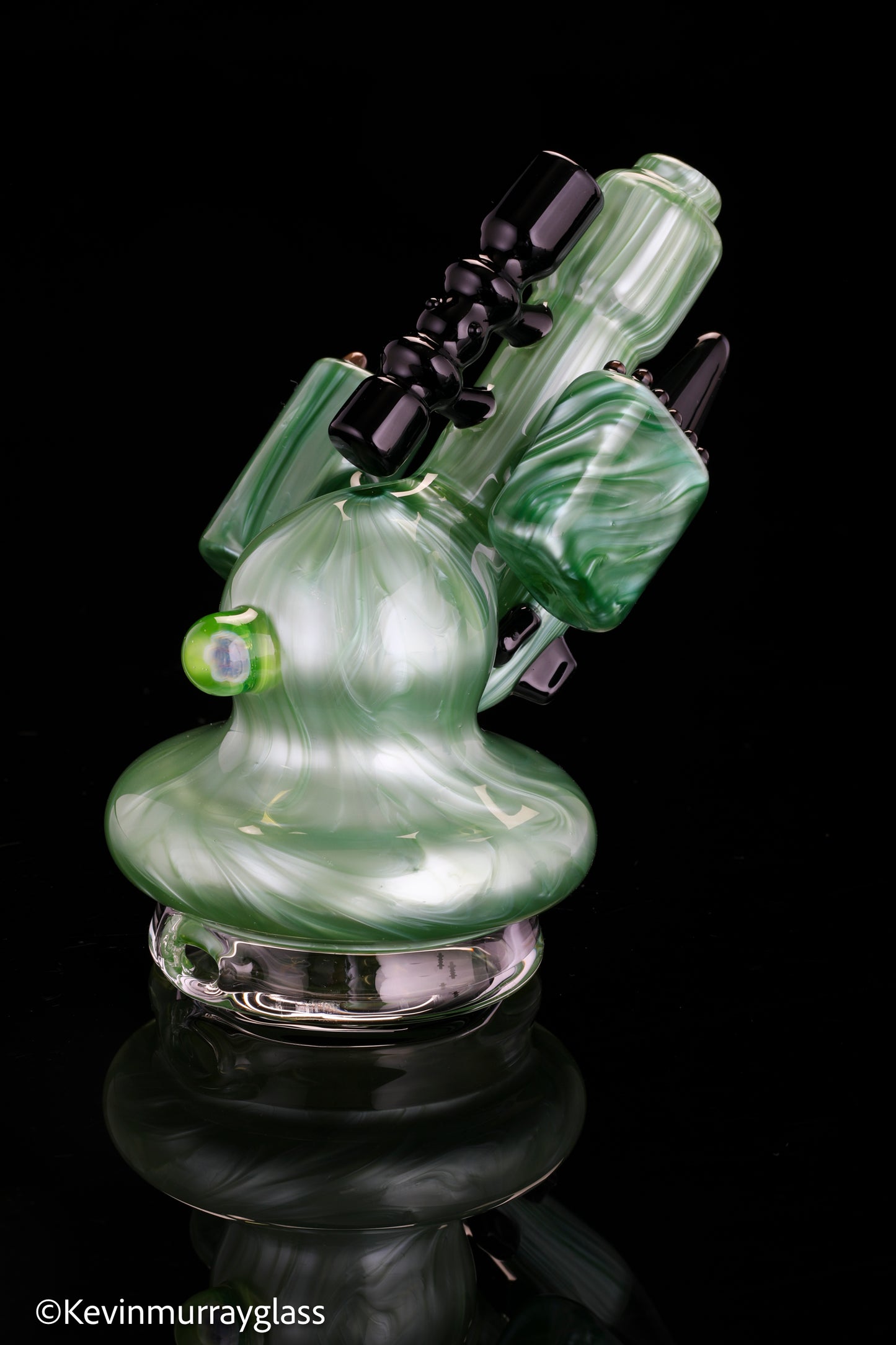Terp tank(puffco peak dry top)
