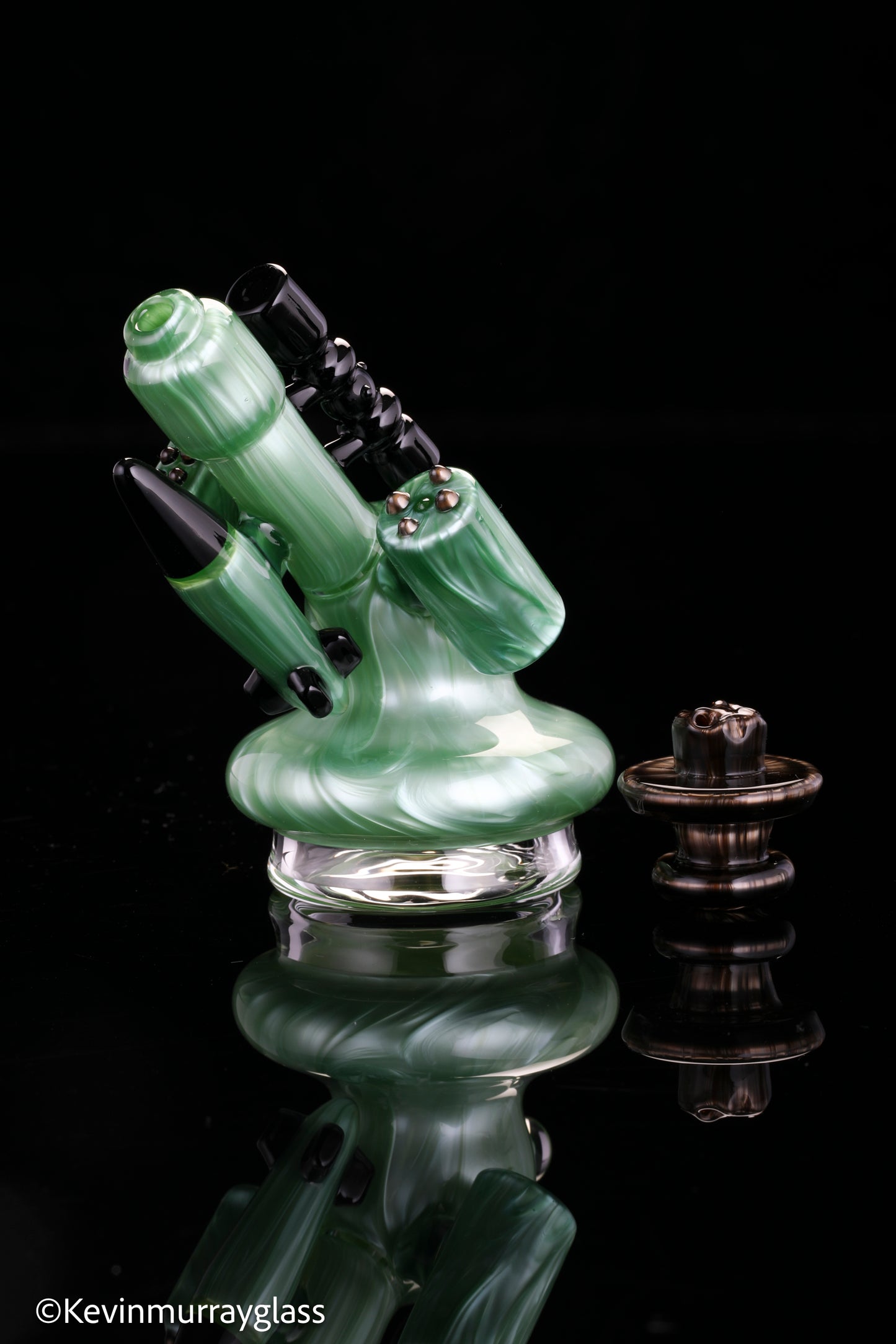 Terp tank(puffco peak dry top)