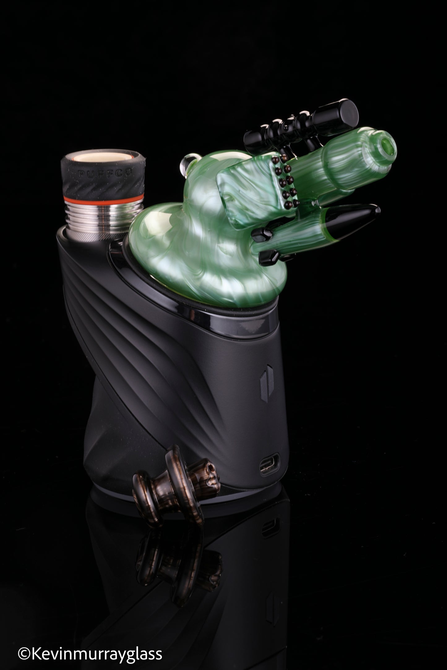 Terp tank(puffco peak dry top)