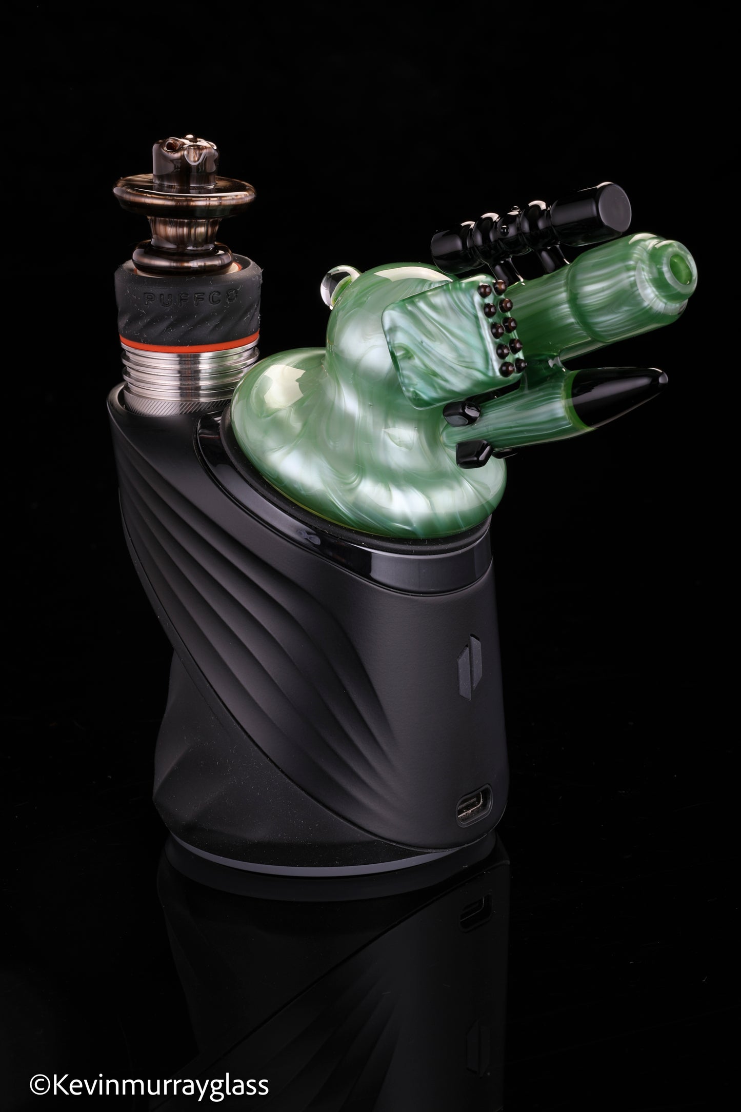 Terp tank(puffco peak dry top)
