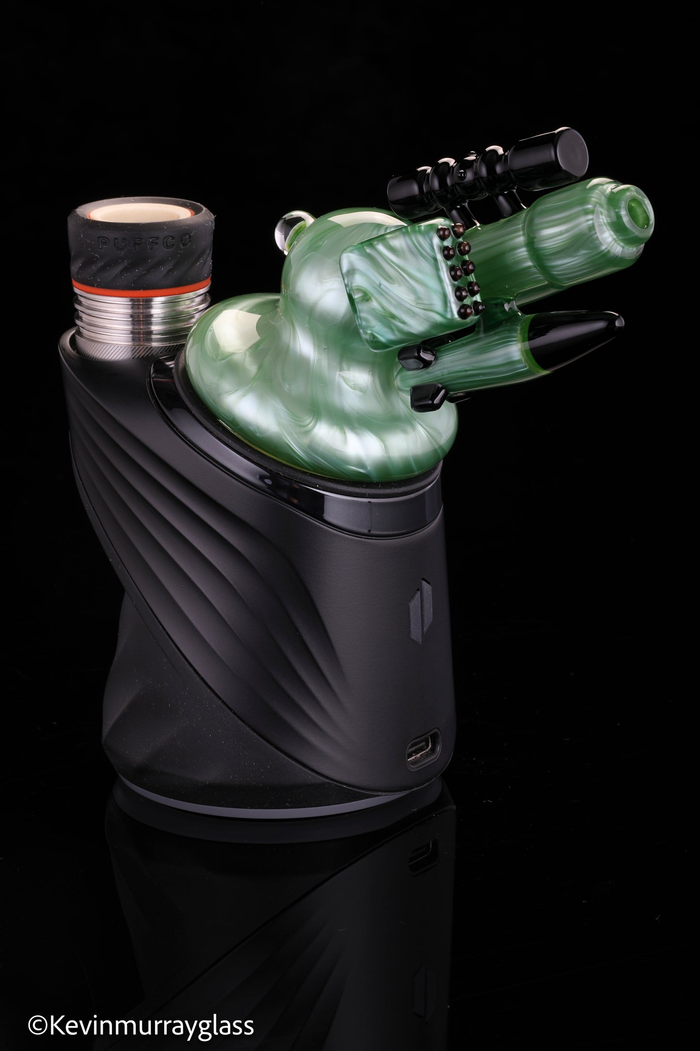 Terp tank(puffco peak dry top)