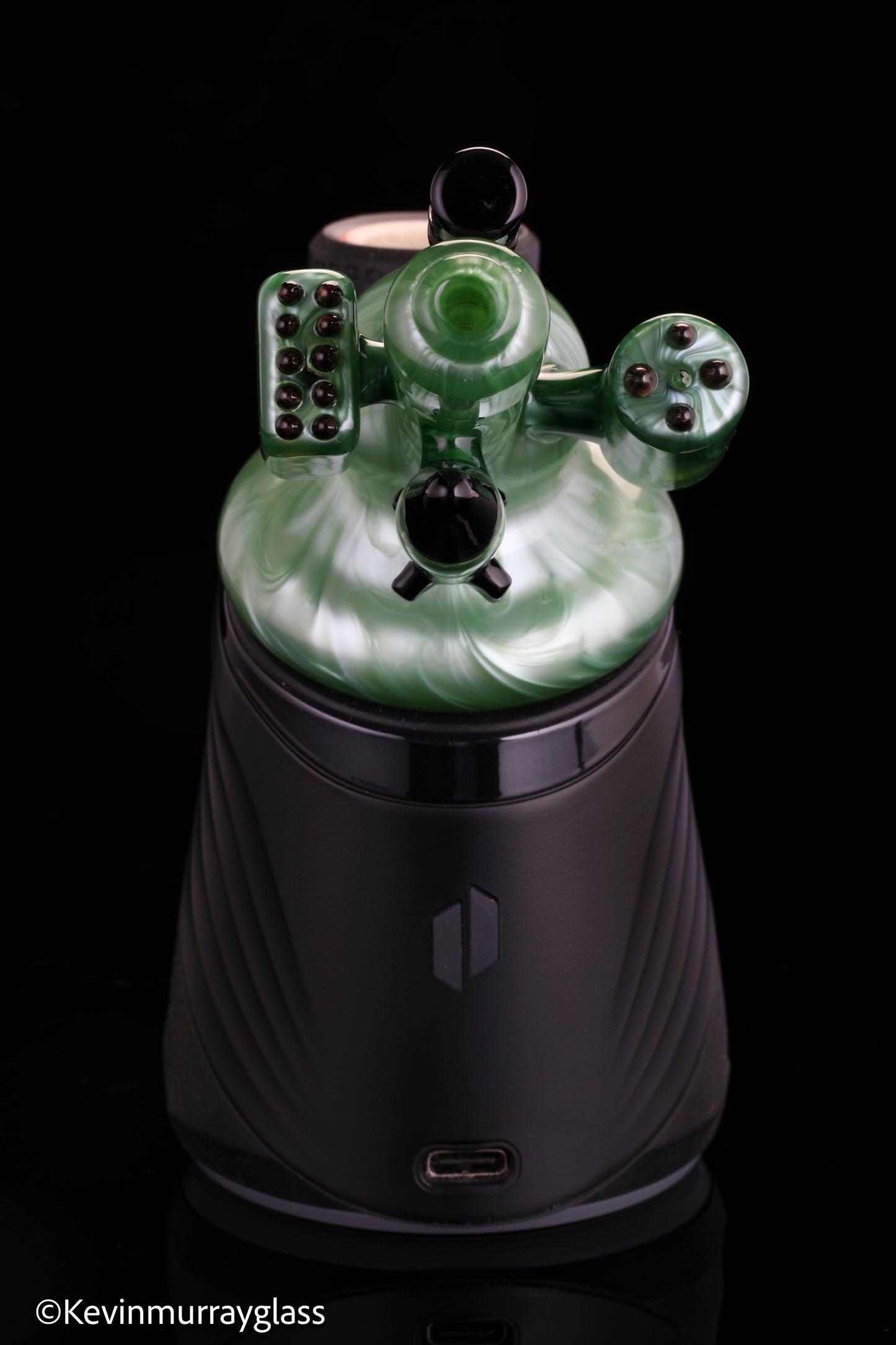 Terp tank(puffco peak dry top)