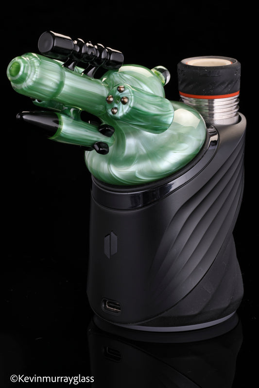 Terp tank(puffco peak dry top)