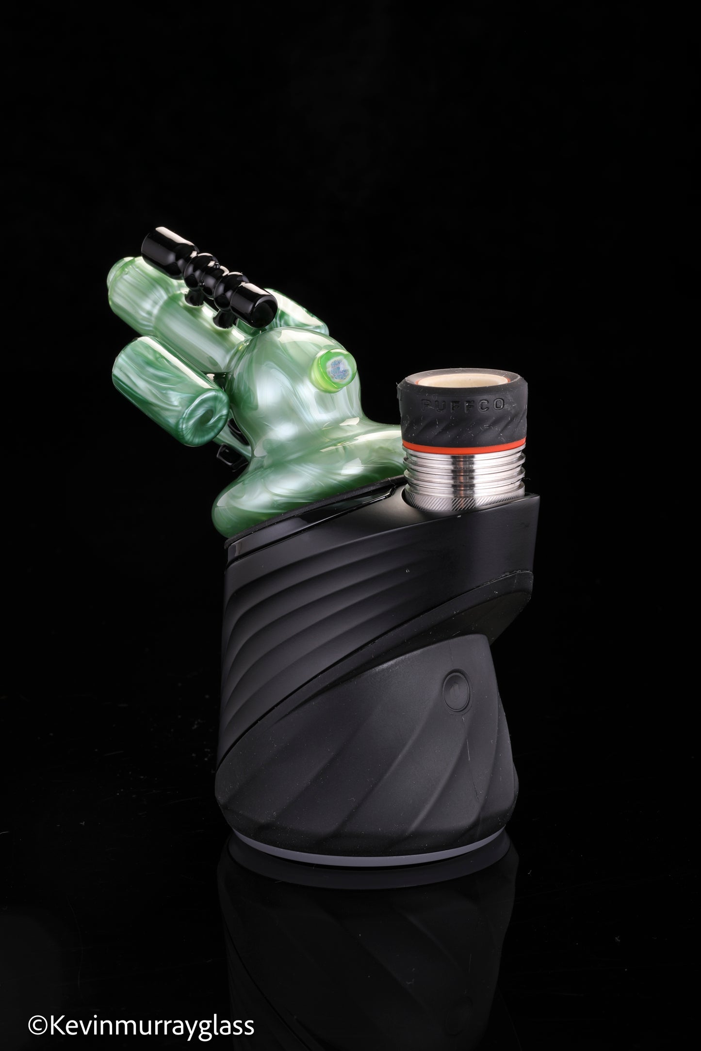 Terp tank(puffco peak dry top)