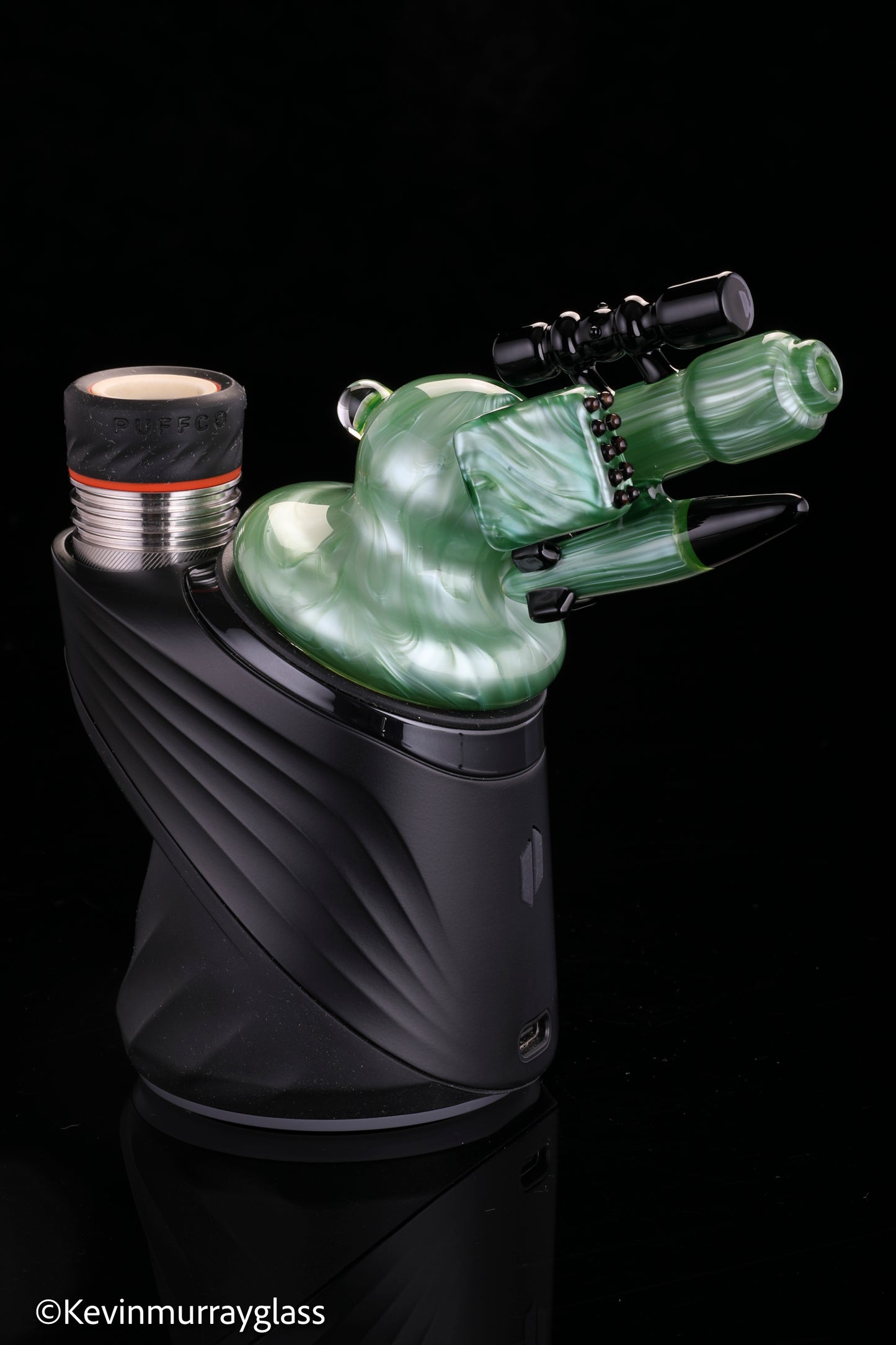 Terp tank(puffco peak dry top)
