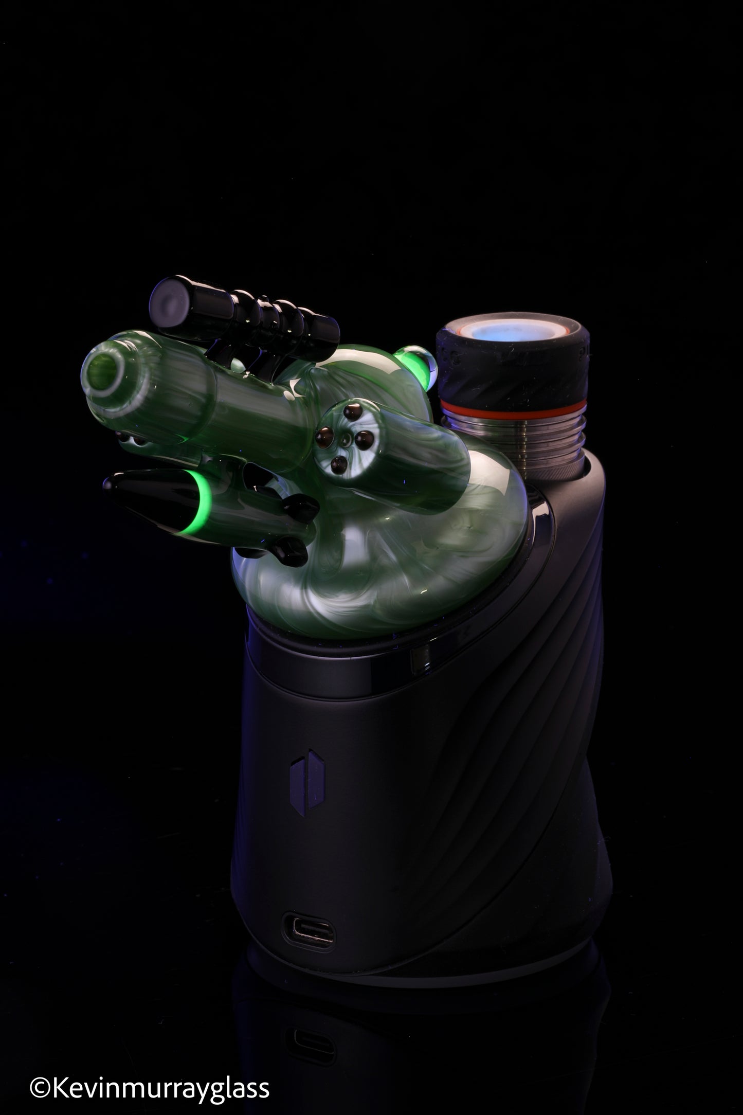 Terp tank(puffco peak dry top)