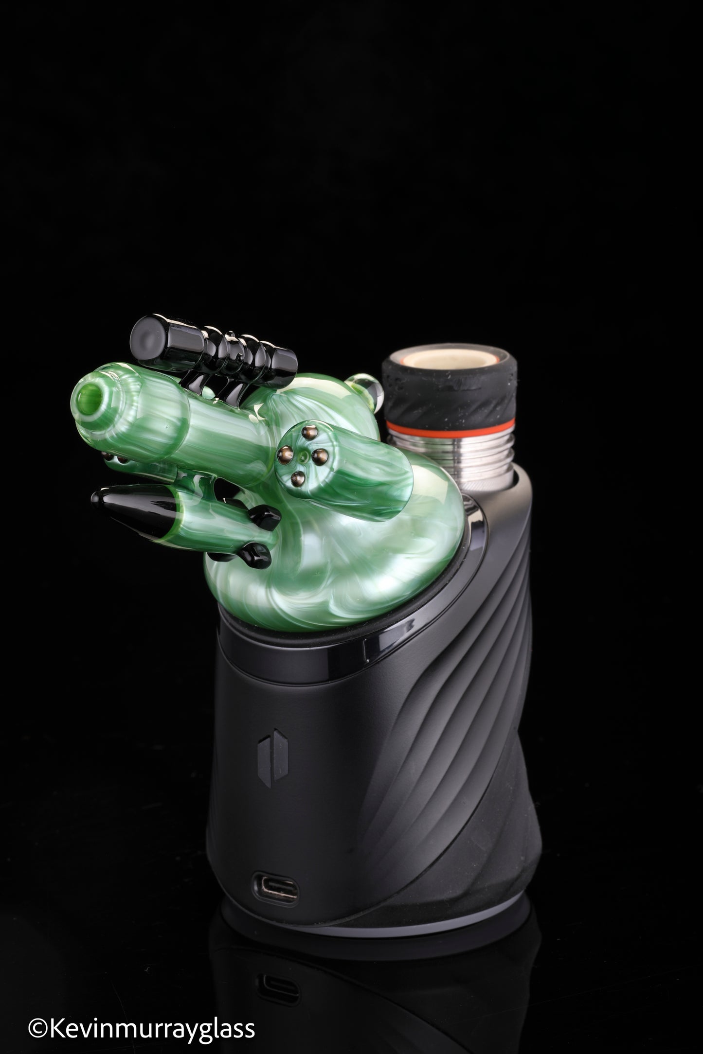 Terp tank(puffco peak dry top)