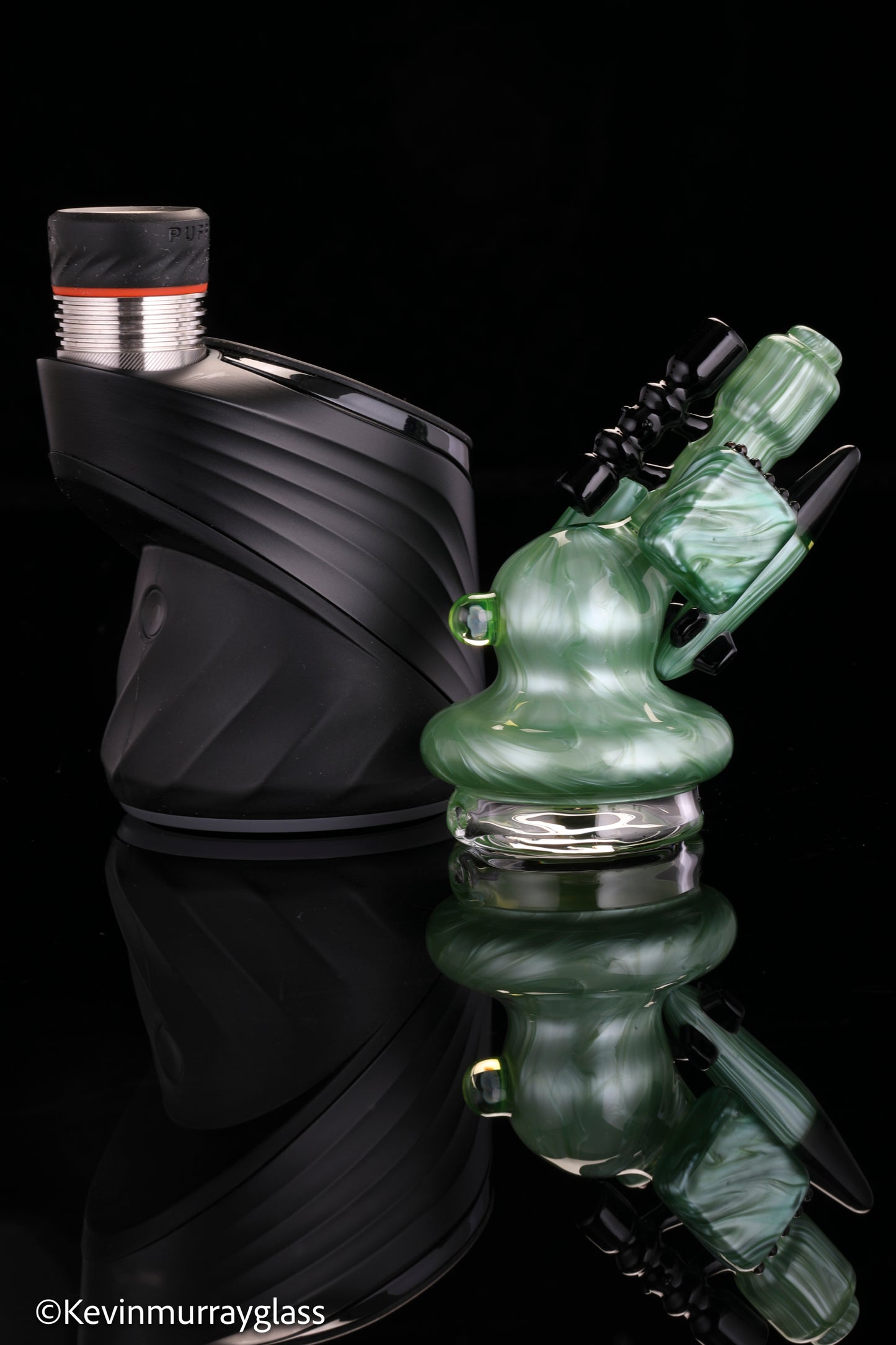 Terp tank(puffco peak dry top)