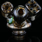 Terp tank(puffco pivot mouthpiece)