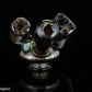 Terp tank(puffco pivot mouthpiece)