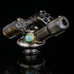 Terp tank(puffco pivot mouthpiece)