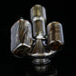 Terp tank(puffco pivot mouthpiece)