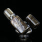 Terp tank(puffco pivot mouthpiece)