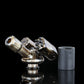 Terp tank(puffco pivot mouthpiece)