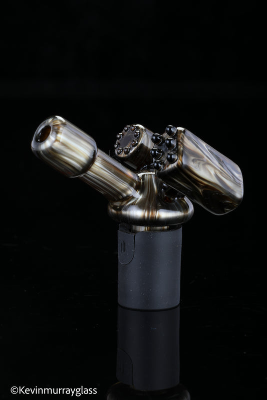 Terp tank(puffco pivot mouthpiece)