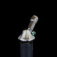 Terp cannon (pivot mouthpiece)