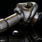 Terp cannon (pivot mouthpiece)
