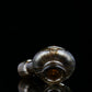 Terp cannon (pivot mouthpiece)