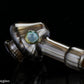 Terp cannon (pivot mouthpiece)