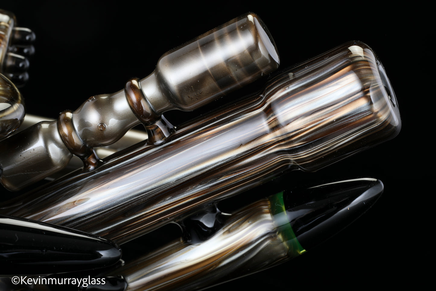 Terp tank (dry rig)