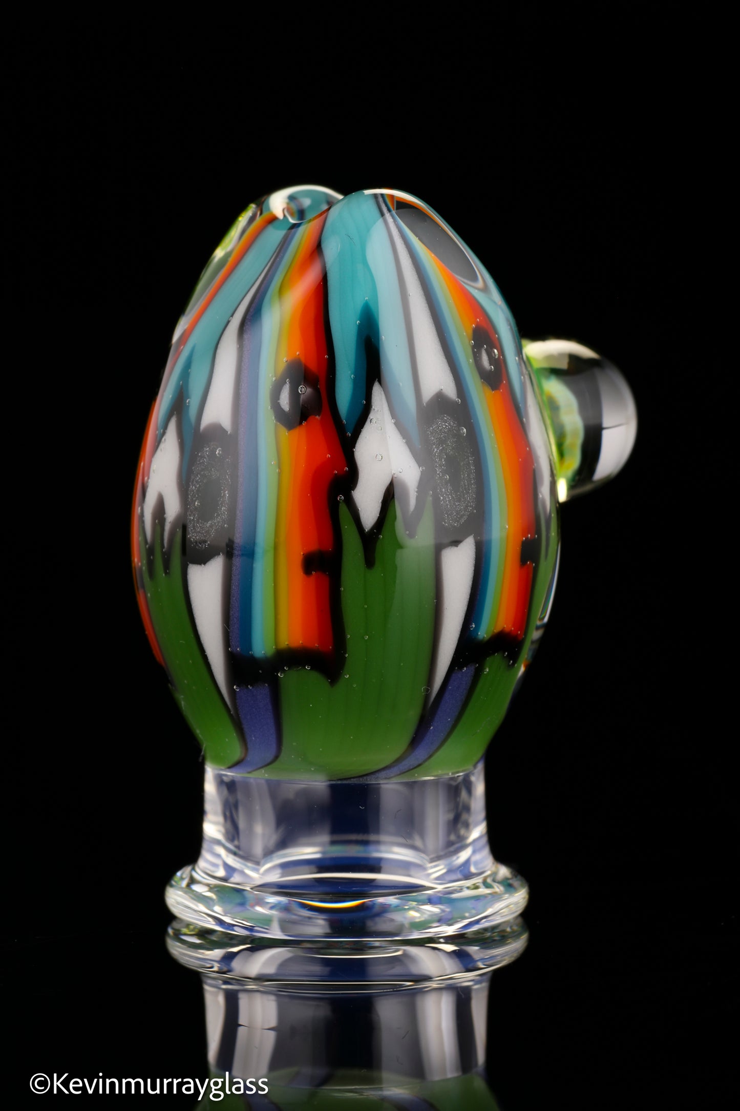 Puffco pivot mouthpiece