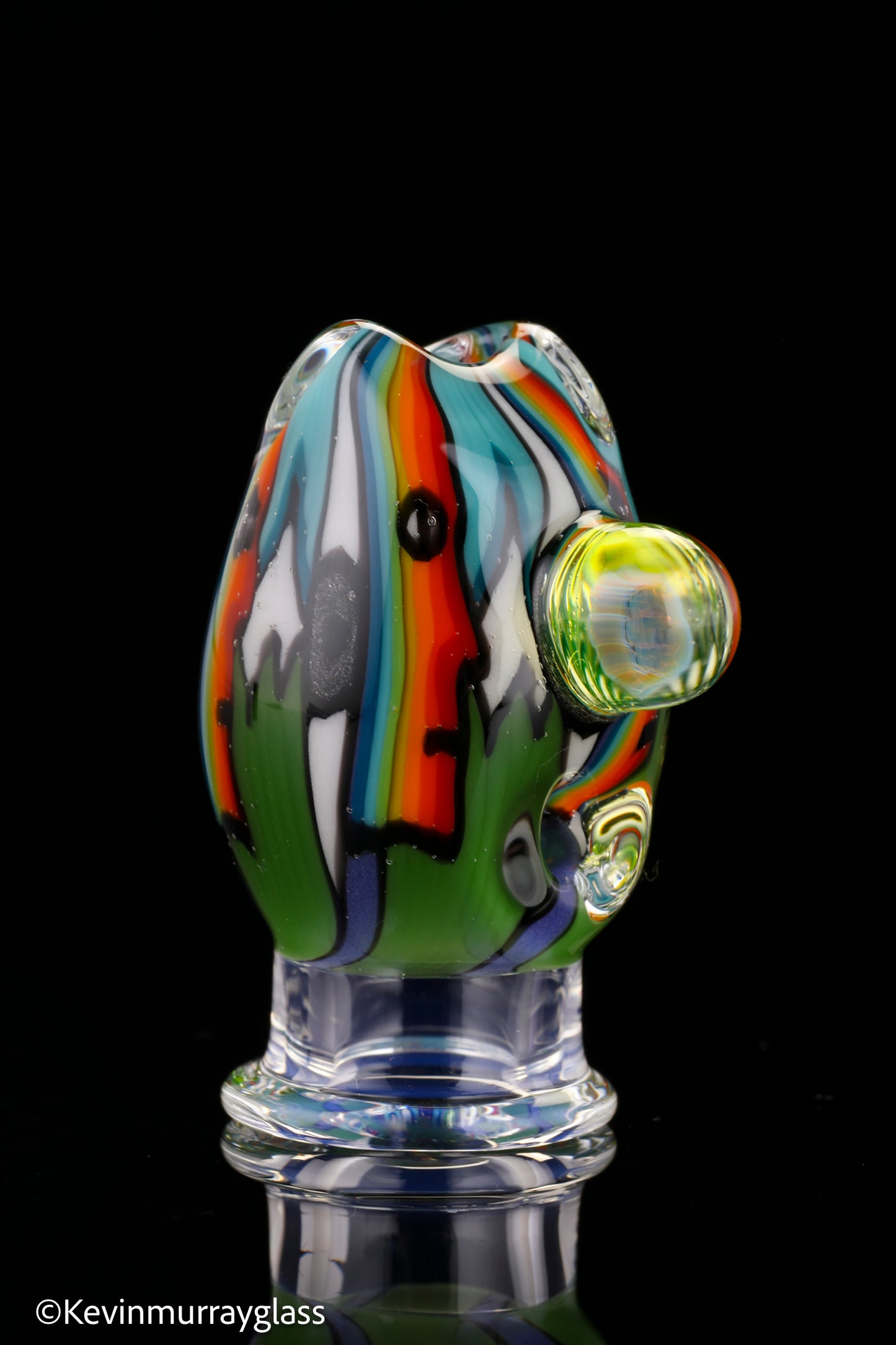 Puffco pivot mouthpiece