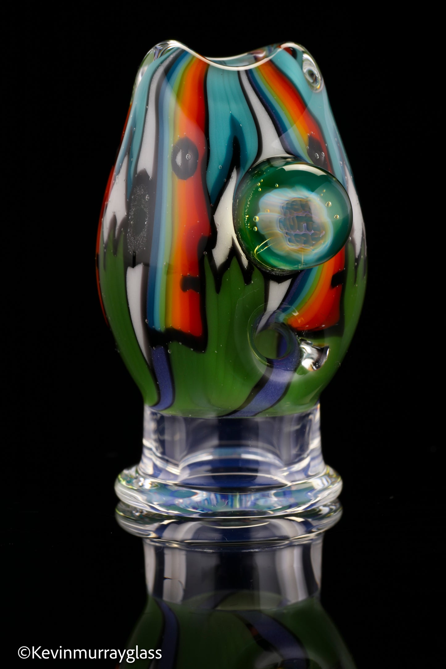 Puffco pivot mouthpiece