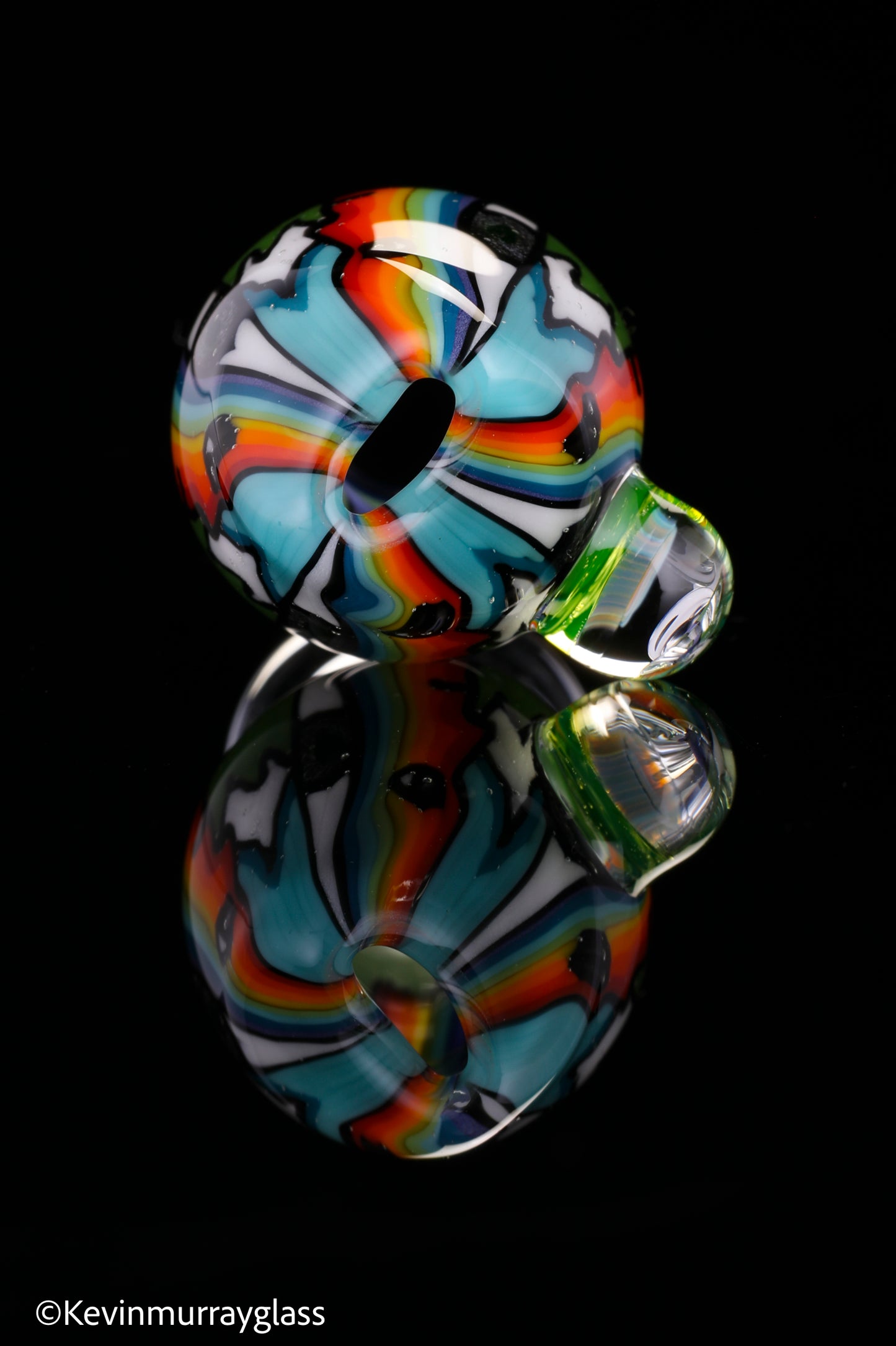 Puffco pivot mouthpiece