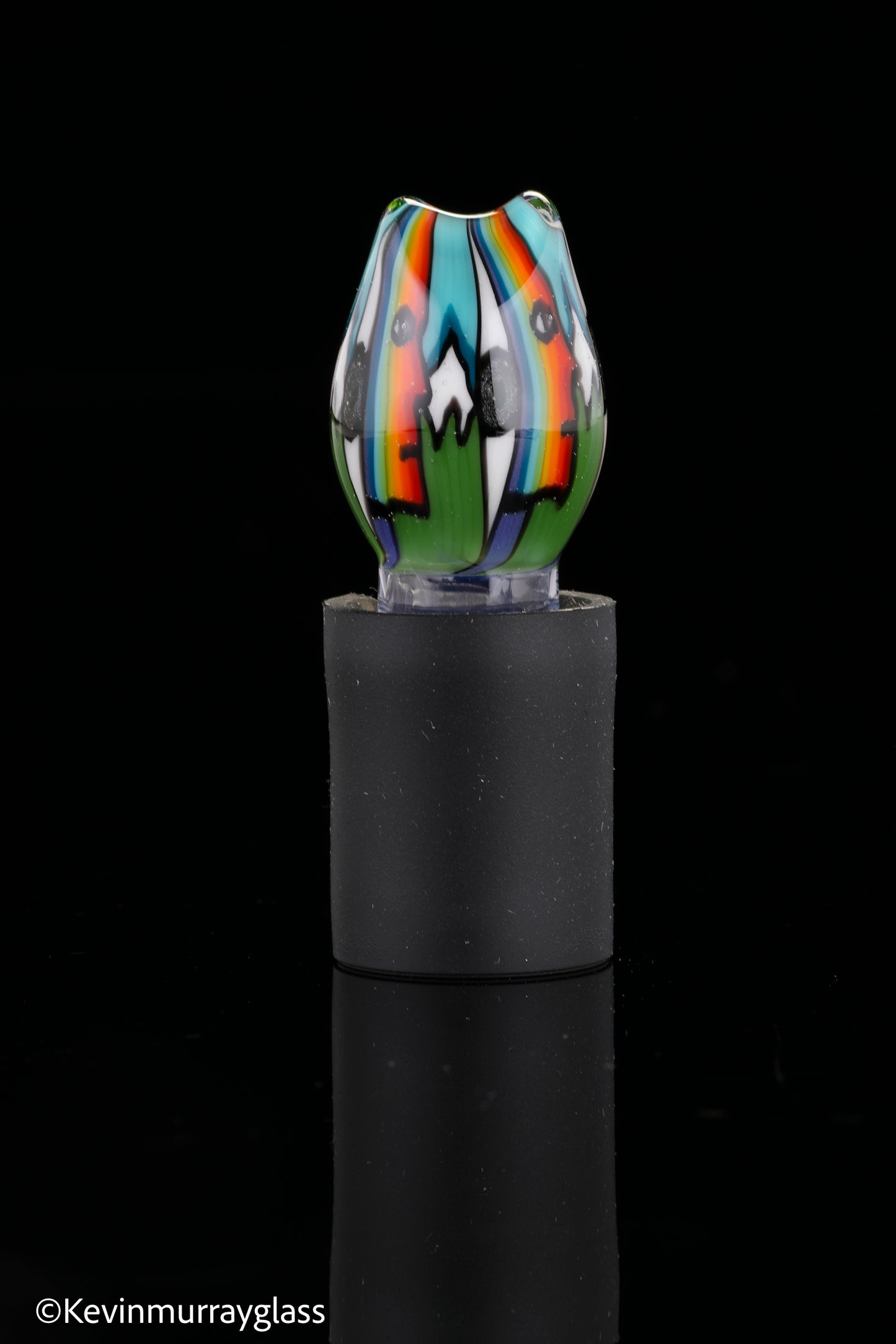 Puffco pivot mouthpiece