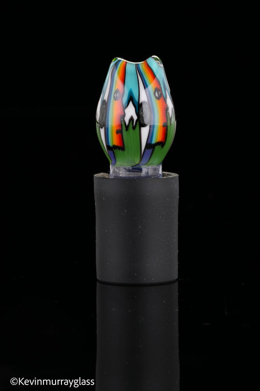 Puffco pivot mouthpiece