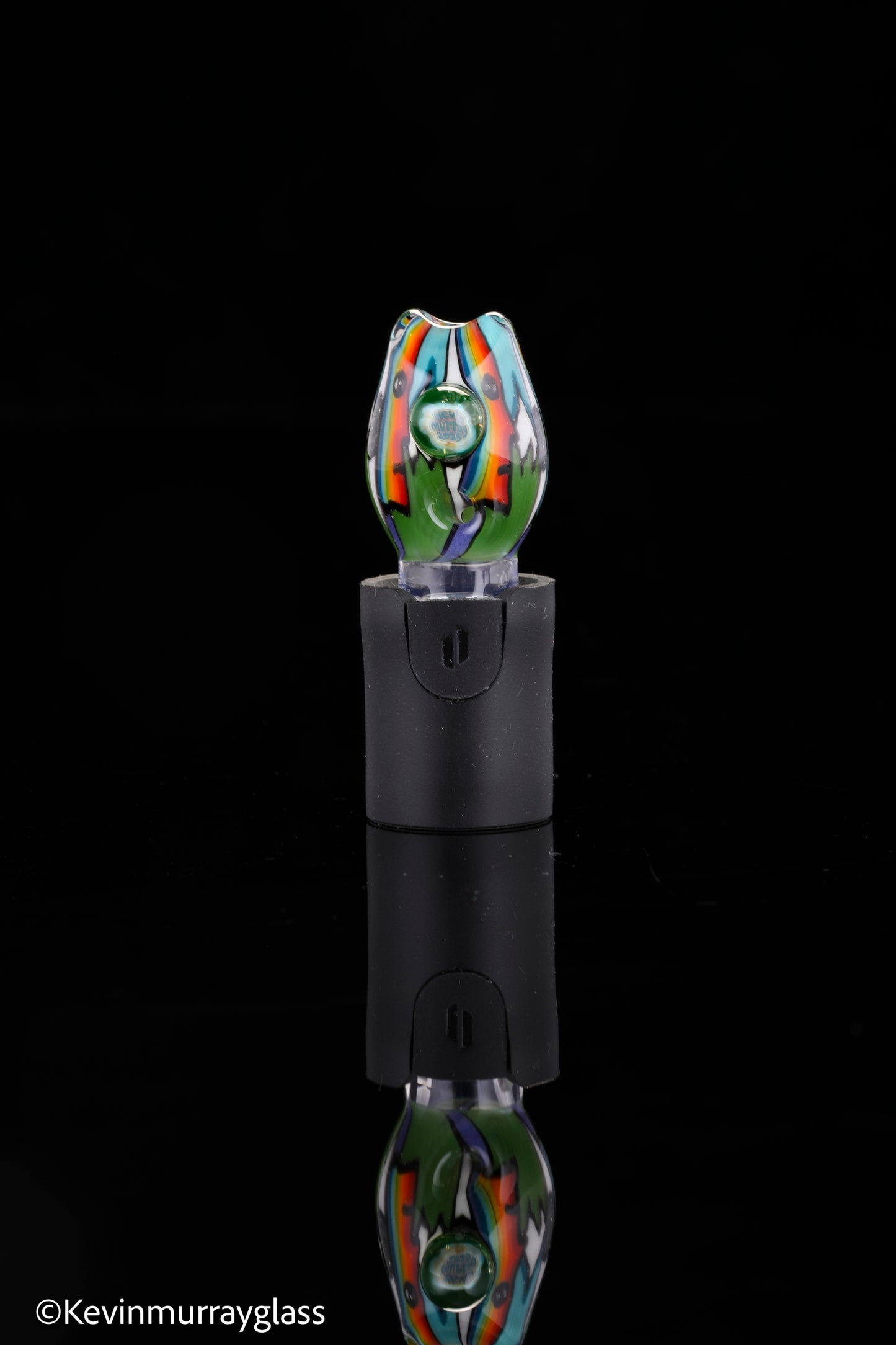 Puffco pivot mouthpiece