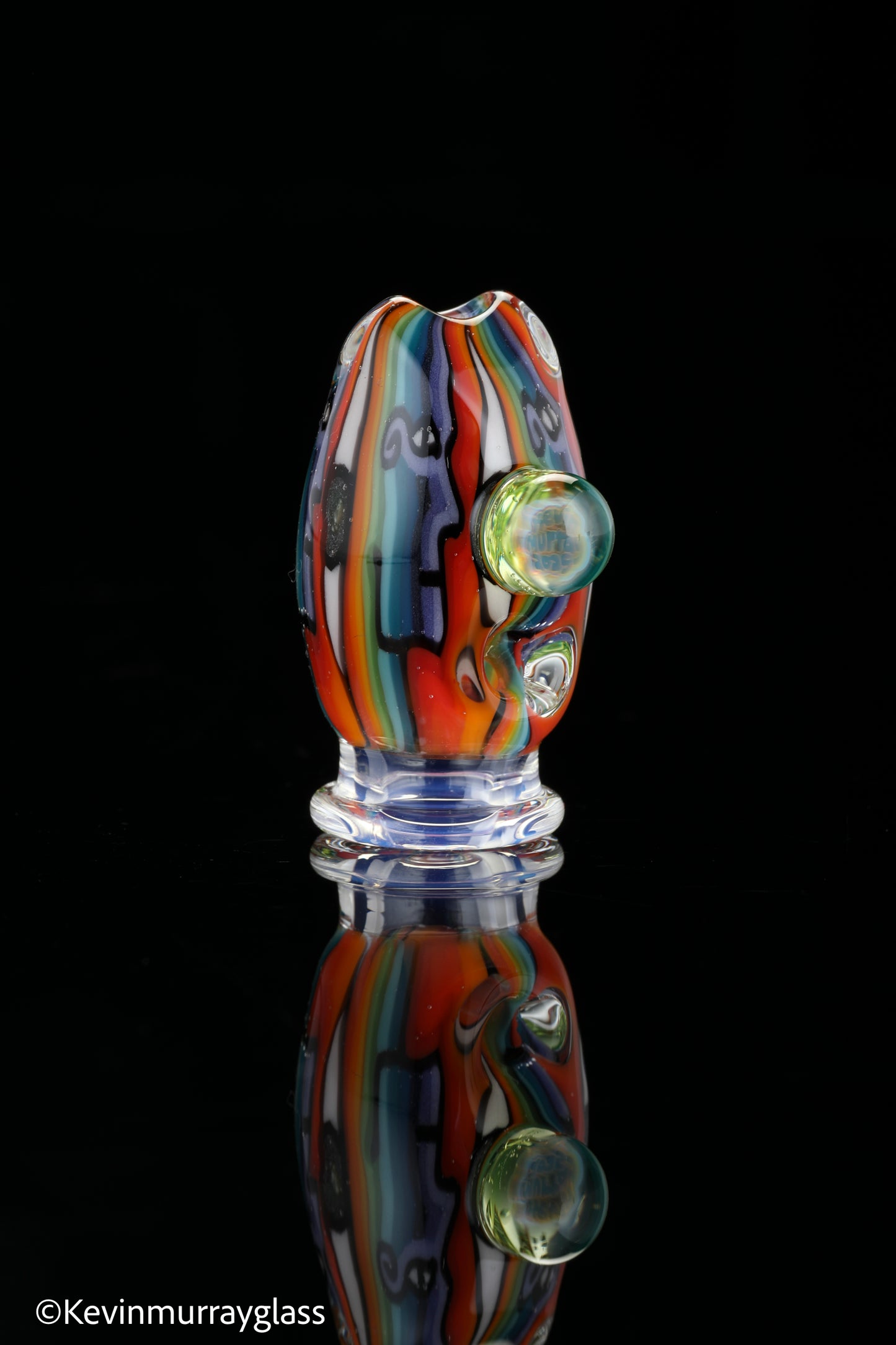 Puffco pivot mouthpiece