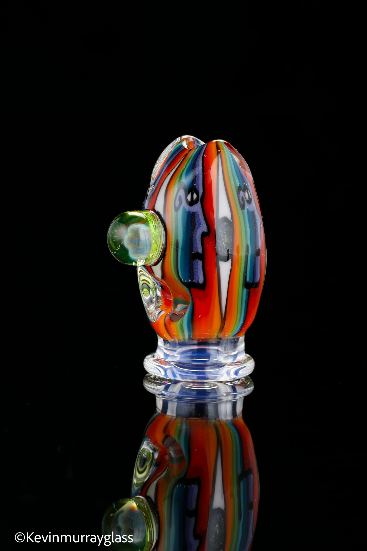 Puffco pivot mouthpiece