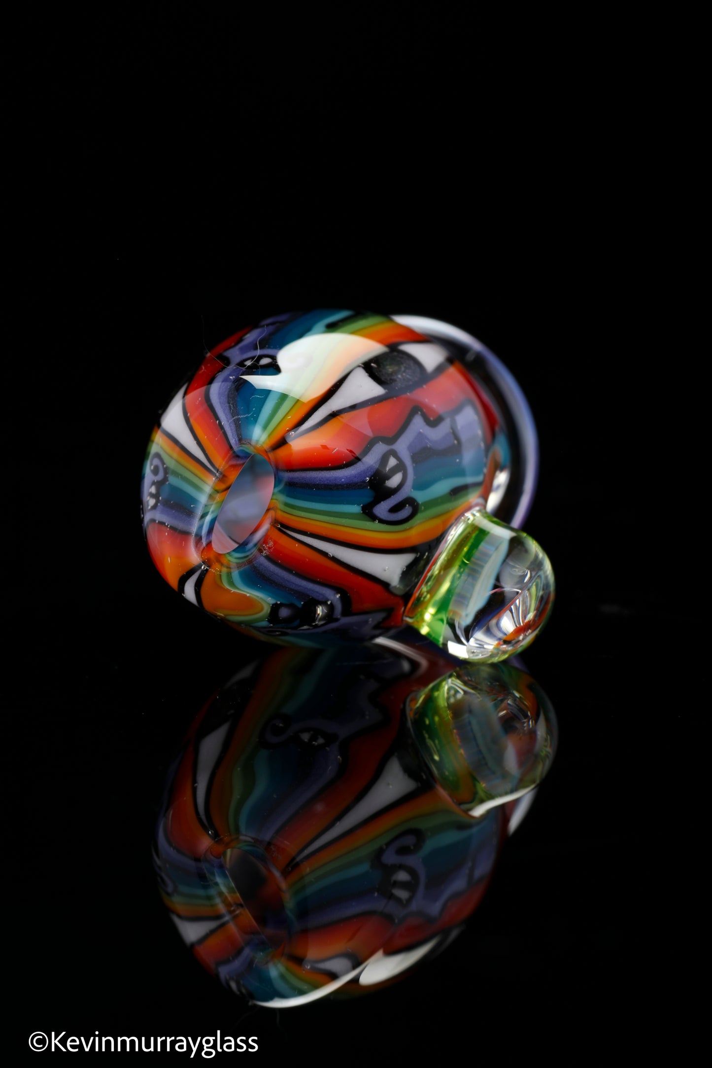 Puffco pivot mouthpiece