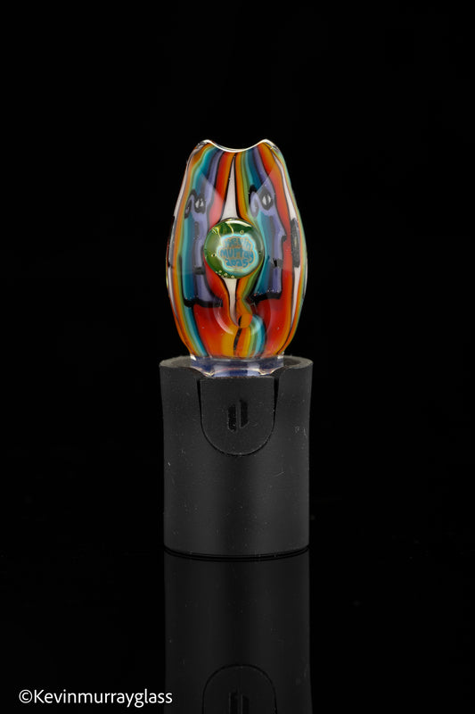 Puffco pivot mouthpiece